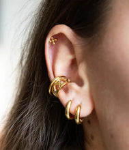 Charger l'image dans la galerie, Piercing Tiburon Femme acier ZAG SLA21684-01UNI