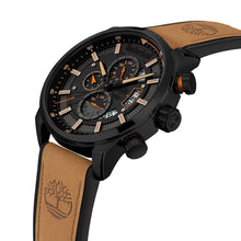 Charger l'image dans la galerie, MONTRE Homme TIMBERLAND multifonction Callahan TDWGF2102603