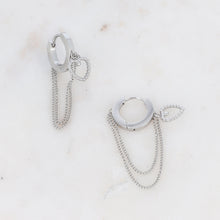 Charger l'image dans la galerie, BOUCLES D'OREILLES Dame créole Arren BOHM