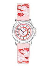 Charger l'image dans la galerie, MONTRE Enfant EDUCATIVE COEUR CERTUS 647454