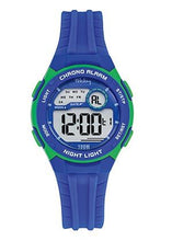 Charger l'image dans la galerie, MONTRE Enfant silicone bleu TEKDAY 654924