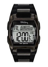 Charger l'image dans la galerie, MONTRE Homme noire digitale TEKDAY 656236