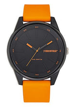 Charger l'image dans la galerie, MONTRE Homme RUCKFIELD SILICON ORANGE 685199