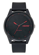Charger l'image dans la galerie, MONTRE Homme silicon noir RUCKFIELD 685200