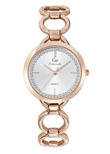 Charger l'image dans la galerie, MONTRE Dame METAL GO 695526