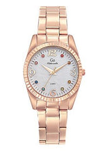 Charger l'image dans la galerie, MONTRE Dame METAL GO 695584