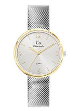 Charger l'image dans la galerie, MONTRE Dame METAL GO 695588