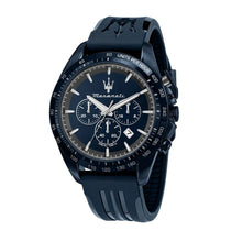 Charger l'image dans la galerie, MONTRE Homme MASERATI TRAGUARDO BLEU R8871612042