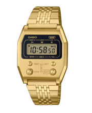 Charger l'image dans la galerie, MONTRE Mixte CASIO VINTAGE A1100G-5EF