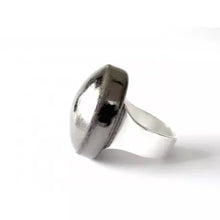 Charger l'image dans la galerie, BAGUE Dame REGLABLE FANTAISIE GEVOLE EN CERAMIQUE BG27