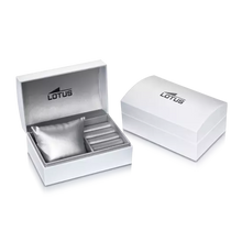 Charger l'image dans la galerie, MONTRE dame LOTUS 18875/3