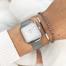 Charger l'image dans la galerie, MONTRE Dame CLUSE TETRAGONE CW0101207003