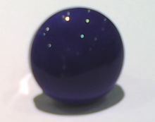 Charger l'image dans la galerie, BAGUE Dame REGLABLE FANTAISIE GEVOLE EN CERAMIQUE BG27