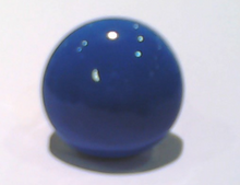 Charger l'image dans la galerie, BAGUE Dame REGLABLE FANTAISIE GEVOLE EN CERAMIQUE BG27