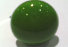 Charger l'image dans la galerie, BAGUE Dame REGLABLE FANTAISIE GEVOLE EN CERAMIQUE BG27