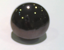 Charger l'image dans la galerie, BAGUE Dame REGLABLE FANTAISIE GEVOLE EN CERAMIQUE BG27