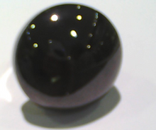 Charger l'image dans la galerie, BAGUE Dame REGLABLE FANTAISIE GEVOLE EN CERAMIQUE BG27