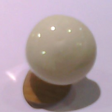 Charger l'image dans la galerie, BAGUE Dame REGLABLE FANTAISIE GEVOLE EN CERAMIQUE BG27