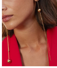 Charger l'image dans la galerie, BOUCLES D'OREILLES Dame "Dalmassi" ZAG SEL24260-00UNI