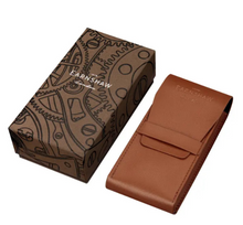 Charger l'image dans la galerie, COFFRET MONTRE Homme AUTOMATIQUE EARNSHAW HERITAGE Beauchamp Skeleton ES-8310-22