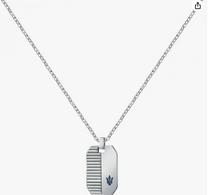 Charger l'image dans la galerie, COLLIER Homme MASERATI JM222AVD02
