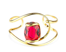 Charger l'image dans la galerie, MANCHETTE DORE Dame ANDREA MARAZZINI