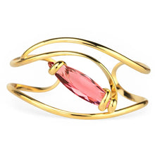 Charger l'image dans la galerie, BRACELET Dame réglable "Divina Fuscia" MARAZZINI