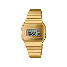 Charger l'image dans la galerie, MONTRE Mixte CASIO VINTAGE A700WEVG