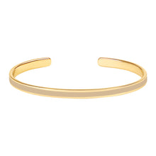 Charger l'image dans la galerie, BRACELET Dame Mastic BANGLE-UP BUP22-BAN-BAO06