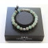 Charger l'image dans la galerie, BRACELET Mixte Labradorite/Aventurine LAUREN STEVEN