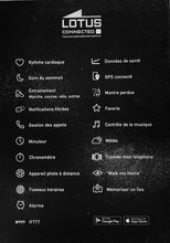 Charger l'image dans la galerie, MONTRE Homme LOTUS CONNECTED 20000/