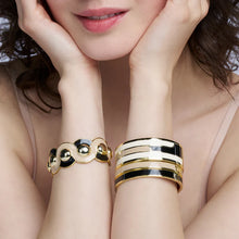 Charger l'image dans la galerie, BRACELET DAME Gaya BANGLE-UP BUP22-GAM-BFA06