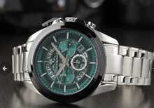 Charger l'image dans la galerie, MONTRE Homme MASERATI Traguardo R8873612060