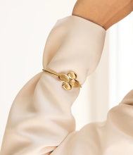 Charger l'image dans la galerie, BRACELET JONC Dame "Moebi" ZAG SBJ26549-01UNI