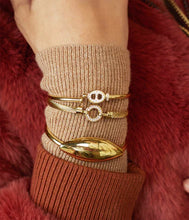 Charger l'image dans la galerie, BRACELET JONC Dame "Invalis" ZAG SBJ26767