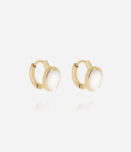 Charger l'image dans la galerie, BOUCLES D'OREILLES Dame "Isotta" ZAG SEC26632-01SEL