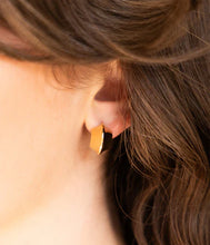 Charger l'image dans la galerie, BOUCLES D''OREILLES Dame "Kaima" ZAG SEC26775-01UNI