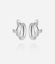 Charger l'image dans la galerie, BOUCLES D'OREILLES Dame "Tawny" ZAG SEX26866