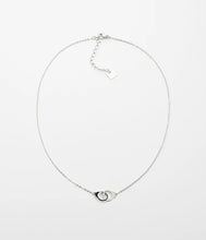 Charger l'image dans la galerie, COLLIER Dame CUFF acier doré SNS0204-01UNI