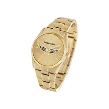 Charger l'image dans la galerie, MONTRE Unisexe ZADIG ET VOLTAIRE ZVT1114