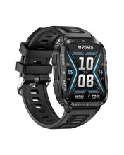 Charger l'image dans la galerie, MONTRE CONNECTEE Homme SMARTY SW097A