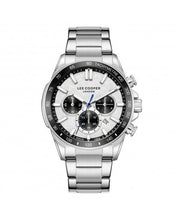 Charger l'image dans la galerie, MONTRE Homme "Alban" fond gris LEE COOPER LC08240.330