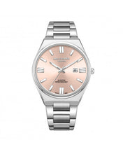 Charger l'image dans la galerie, MONTRE Homme "Boris" fond saumon LEE COOPER LC08262.310