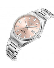 Charger l'image dans la galerie, MONTRE Homme "Boris" fond saumon LEE COOPER LC08262.310