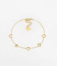 Charger l'image dans la galerie, BRACELET Dame "Kalyne" ZAG SBS16629-01UNI