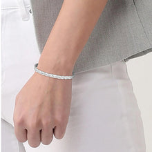 Charger l'image dans la galerie, BRACELET Dame acier inoxydable LACOSTE 2040466