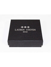 Charger l'image dans la galerie, BRACELET Unisexe Oeil de Tigre Mat LAUREN STEVEN LSB08/041