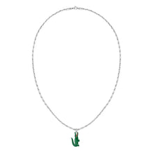 Charger l'image dans la galerie, COLLIER Homme ARTHOR LACOSTE 2040228