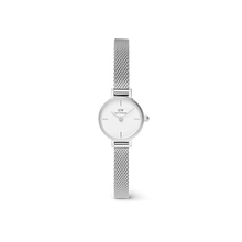Charger l'image dans la galerie, MONTRE Dame Petite Mini Sterling DANIEL WELLINGTON DW00100746