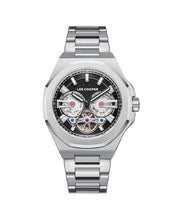 Charger l'image dans la galerie, MONTRE Homme AUTOMATIQUE LEE COOPER LC08124.350